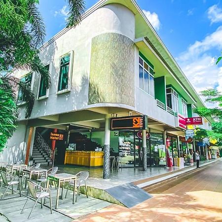 K2 Hotel At Thachang Ban Pa Yang  Экстерьер фото